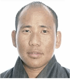 Uttar Kumar Rai